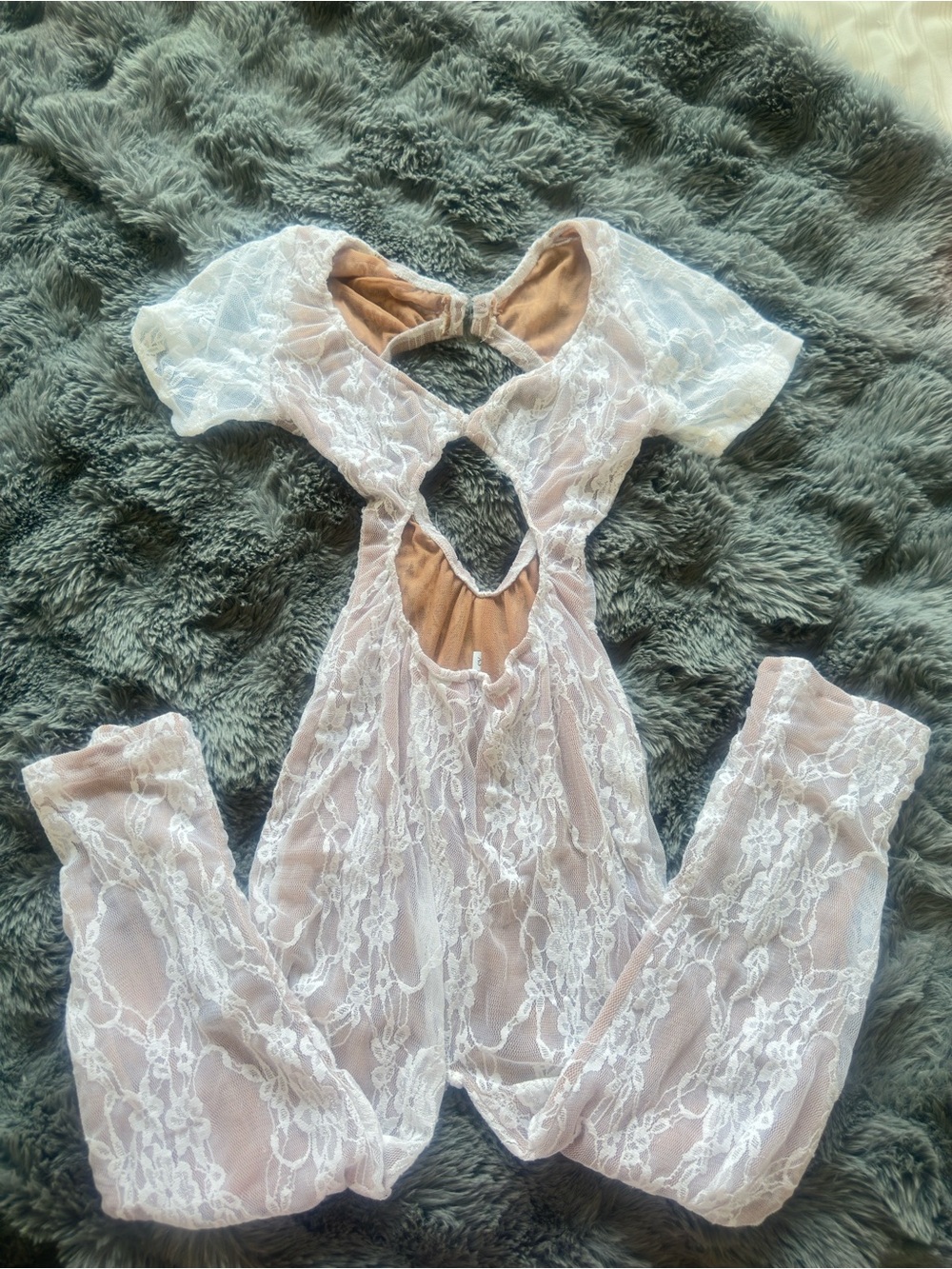 Thekingofstyle Jumpsuit